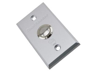 China O COM LED light Exit Button Exit Switch For Door Access Control System Door Push Exit Door Release Button Switch on sale