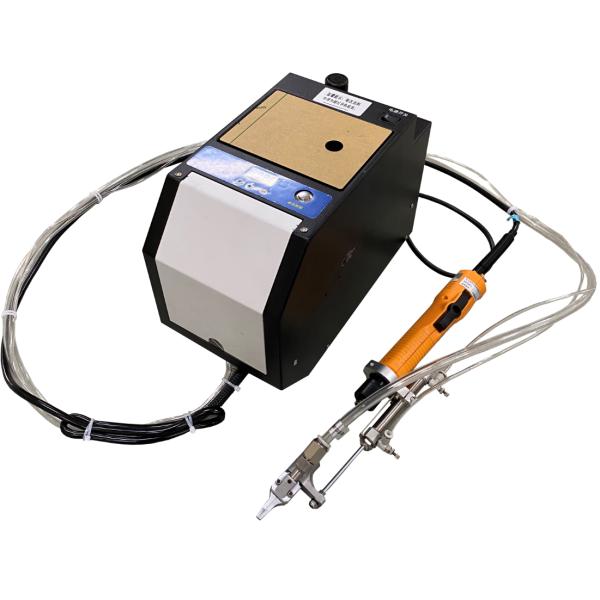 Handhold Screw Tightening Machine Small Manual Screw Machine Conveninent