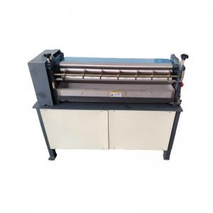 Best NB303 Hot Glue Binding Machine , 700mm Max Width Hot Melt Book Binding Machine wholesale