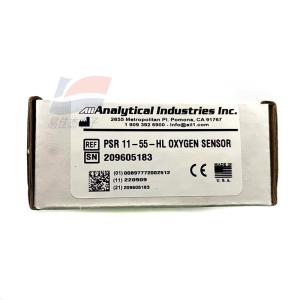 China YJJ PSR 11-55-HL Large-range Electrochemical O2 Oxygen Sensor on sale