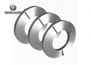 Best Bright Nickel Silver Strip C7701 C7521 Copper Nickel Zinc Alloy Strip wholesale