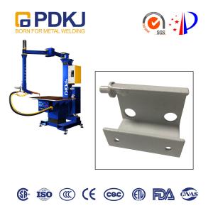 Best 1KHZ PDKJ Seamless Table Spot Welding Machine MF wholesale