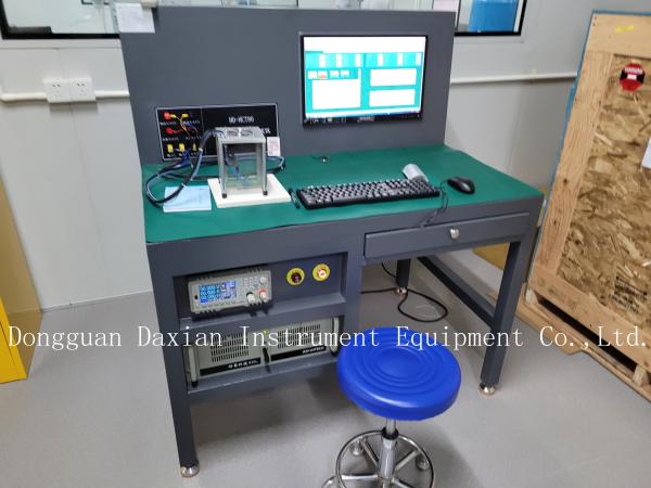 Cheap PCB Board High Current Resistance Test  Machine for sale