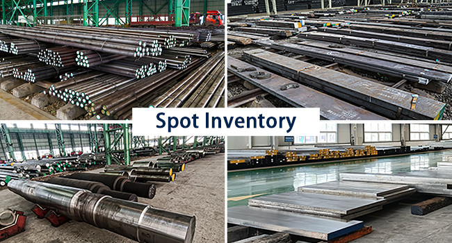 UNS S30400 Stainless Steel Round Bar ASTM 304 UNS S30400 Bar
