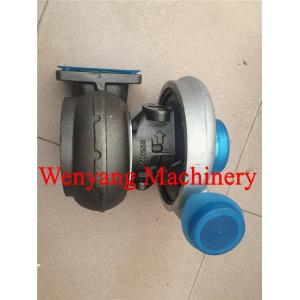China Deutz Engine Wheel Loader Engine Parts Deutz Turbocharger 13038512 New on sale