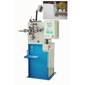 Best Automatically Torsion Spring Machine / CNC Spring Forming Machine wholesale