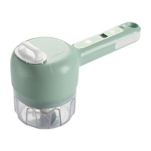 Best Mini Blender Multifunctional Food Processor Mixer Cordless Vegetable Cutter wholesale