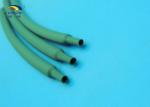 UL RoHS REACH Printable Polyolefin Heat Shrink Tubing Cable Sleeving