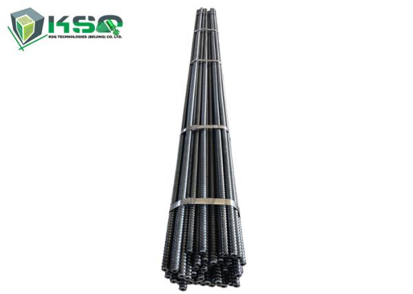 Cheap R32 Mining Hollow Self Drilling Anchor Bolt Rods for sale