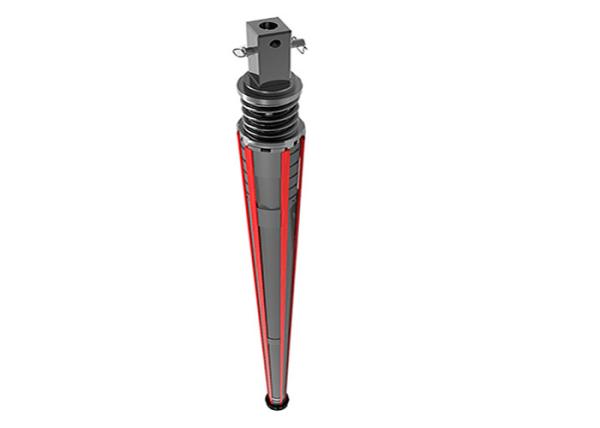 Cheap Pile Drilling Machine Friction Kelly Bar Rotary Drilling Rig Spare Part for sale