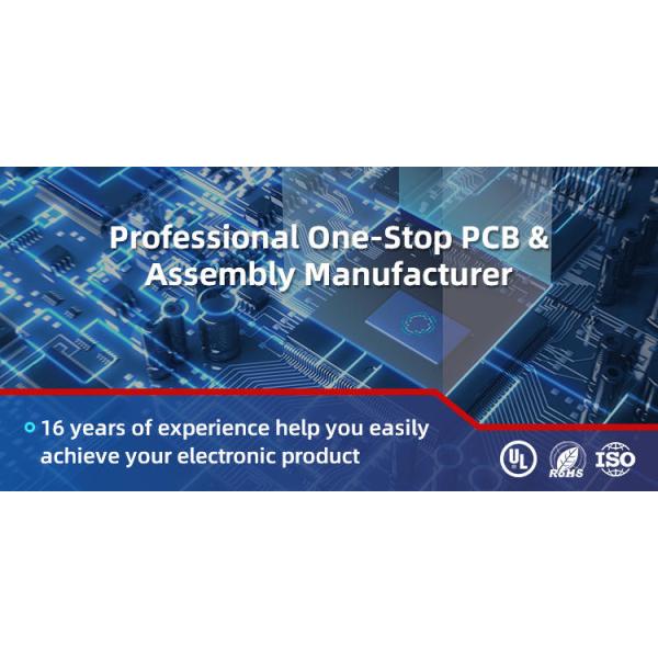 Shenzhen Support One-Stop OEM Service Manufacturer Custom Pcb Board Prototype Pcb Circuit Board Multilayer Pcb