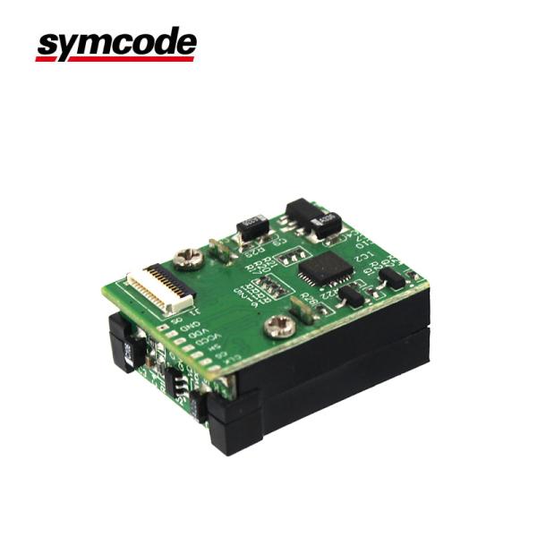ODM Barcode Scan Engine / Barcode Reader Module 20 Countries Keyboard Language