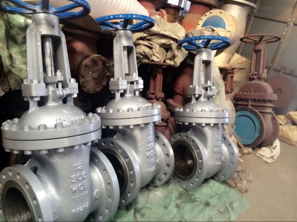 Cheap Customized Size Rising Stem Gate Valve , Industrial Water Gate Valve for sale