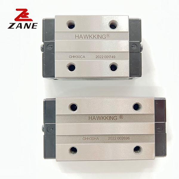 Cheap Linear Guideways Linear Motion Bearing GMW12CA For CNC Machines for sale