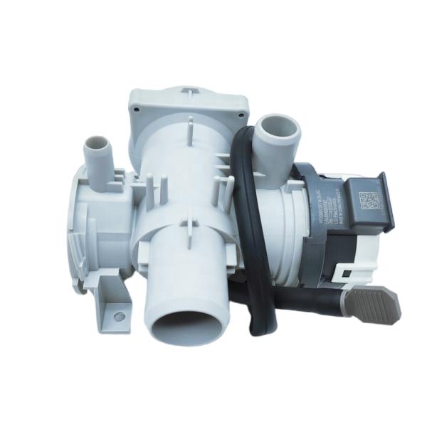Washing Machine Parts Pump AHA75693402 For Electric Power Source