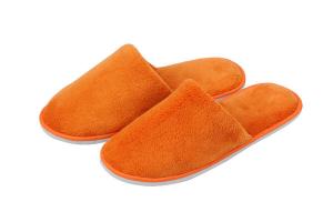 China silk embroidered slippers on sale
