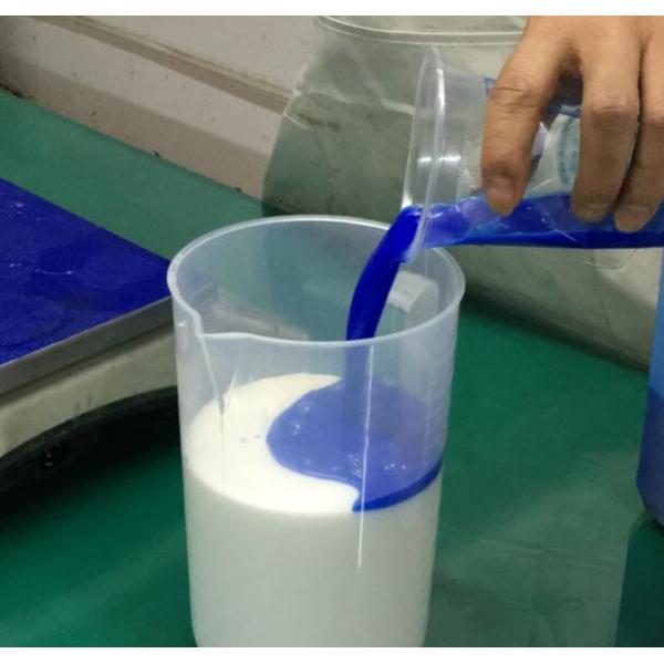 Soft RTV2 Liquid Silicone Rubber 10 Shore A Tin Cure Making Resin Molds