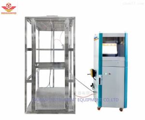 Best EN149 2019 N95 Respirator Leakage And Walk Testing Equipment wholesale