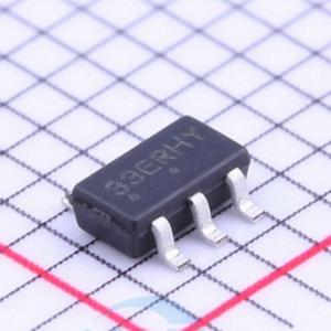 China NCS333SN2T1G Low Voltage Rail To Rail Output Op Amp IC on sale