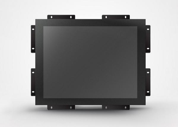 Cheap Open Frame Touch Screen Monitor / Open Frame Touchscreen LCD For CNC Machine for sale