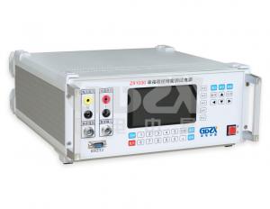 Best 600V 20A Single Phase Program Control Source Calibrator wholesale