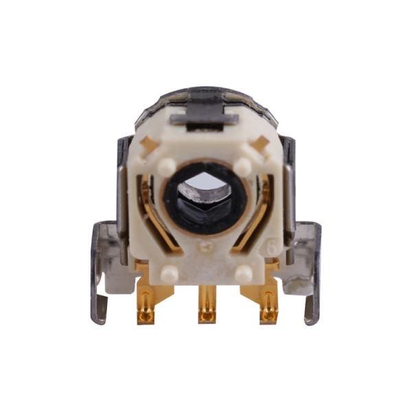 Encoder Switch ,Mini Vertical Mounting 360 Degree Rotational Encoder,Coded Rotary Switch , Incremental Encoder