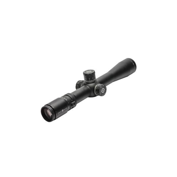 34mm Tube 3-18x44 Tactical Hunting Scopes FFP First Focal Plane