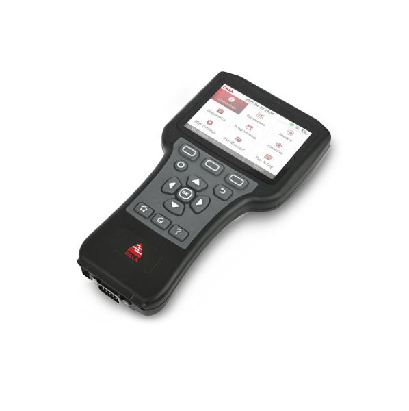 Cheap 24V Handheld Programmer Market Mainstream Controllers Hand Held Programmer DS13 for sale