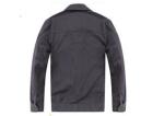 Comfortable Personalized Work Jackets Workwear And Trousers Deep Colour For