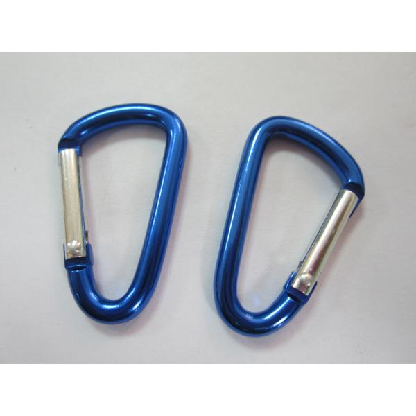 Aluminum Snap Hook/ spring hook/ carabiner hook