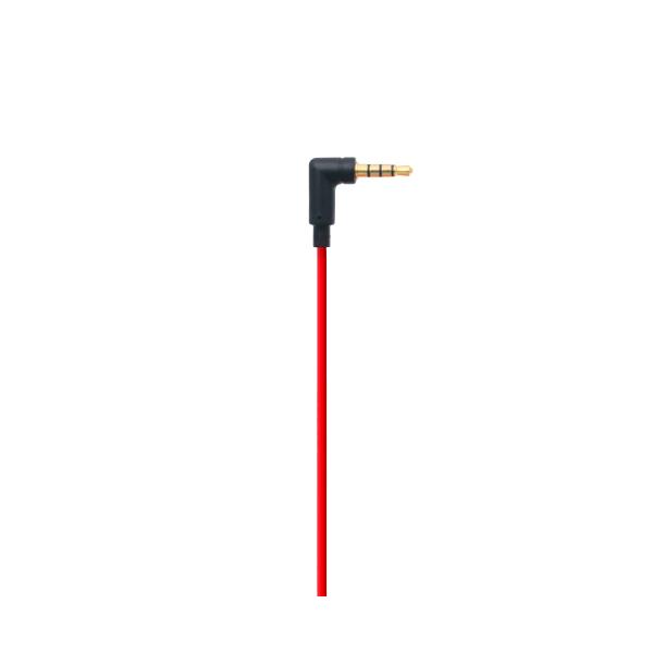 Dual Microphone 32Ohm 110dB In Ear Gaming Earphones