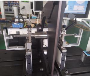 Best HZ-9701A Dynamic Balance Machine Max Mass Of Workpiece 1.6 5 16 20Kg wholesale