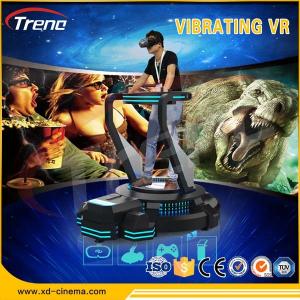 Best 9D Virtual Reality Simulator wholesale