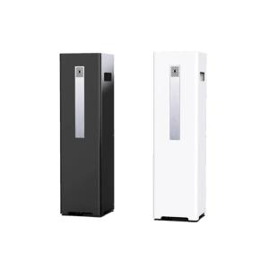 Best 3000m3 Metal Fragrant Essential Oil Diffusers , Essential &amp; Fragrance Oils Diffuser For Home wholesale