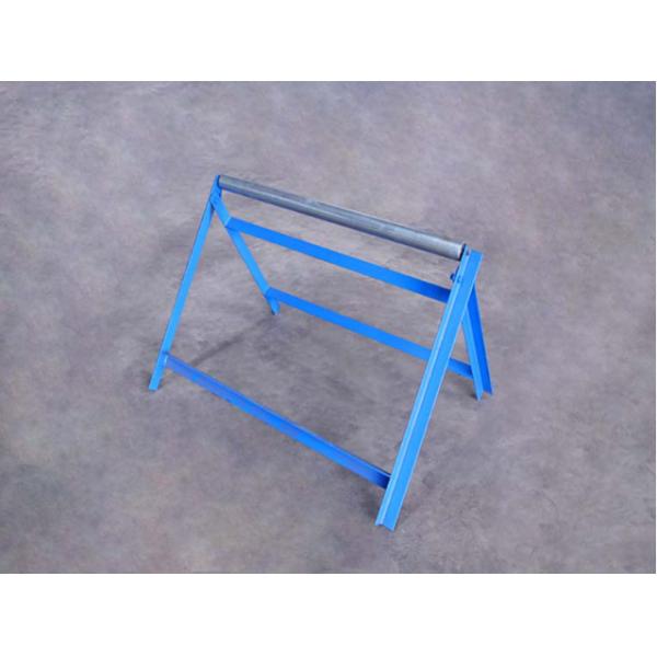 20 Steps Stainless Steel Roofing Panel Roll Forming Machine High Productivity For USA