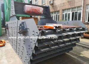 Best Hot aggregate vibrating screening sorting system wholesale