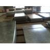 40-275 g/m2 Galvanized Steel Sheet Coil S280GD+Z JIS ASTM Standard for sale