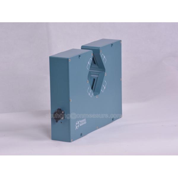 Non Contact Laser Diameter Gauge, Laser Outer Diameter Measurement Tools