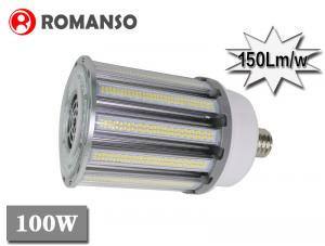 Best UL CE ROHS 100W Corn Lamp 2835SMD 11000lm Corn Led Light Bulbs wholesale