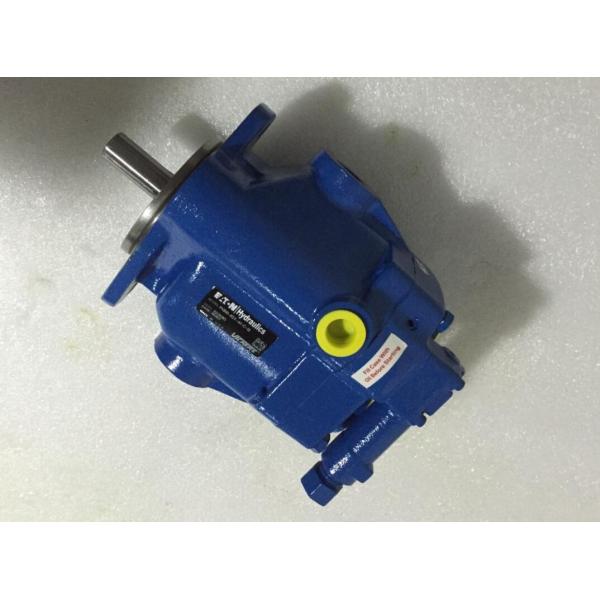 Vickers PVB10 Fixed and Variable Displacement Pump