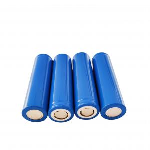 China Lithium Li-ion 18650 Batteries Cell 3.2v Rechargeable 18650 3.2V Li Ion Cell Lithium Ion 18650 Battery on sale