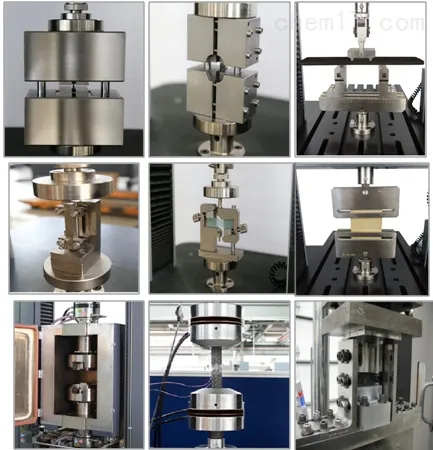 UP-2003 High Precision Universal Tensile Tester Machine Durable Tensile Strength Testing Machine