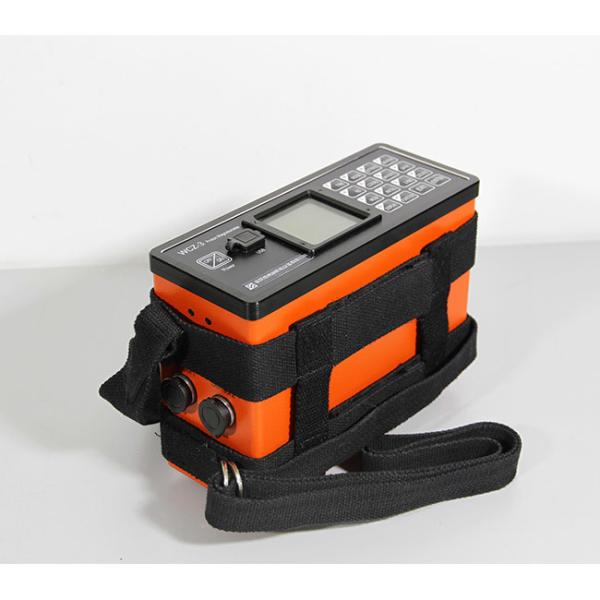 Magnetic Digital Proton Magnetometer Ground Archaeology Exploration