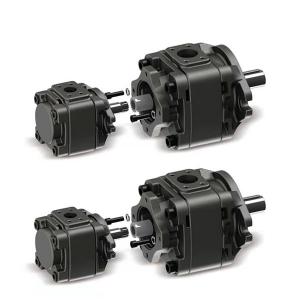 Best ODM Hydraulic Gear Pump Vickers 5001454-003 External Gear Pump wholesale