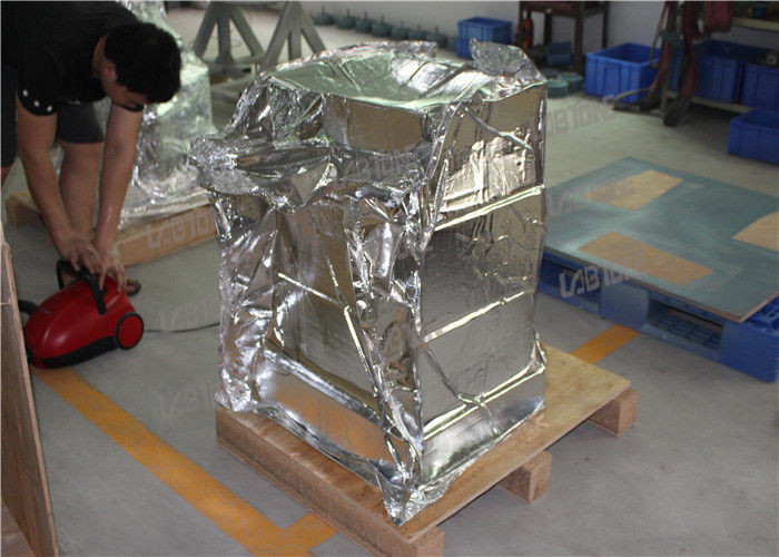 Sine, Random and Shock Vibration Test System With Digital Vibration Controller