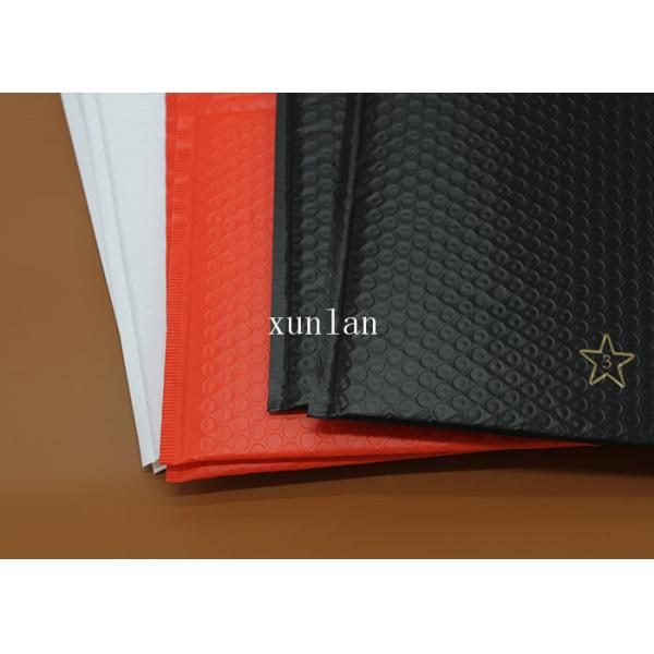 MultiColor Poly Bubble Mailers , Express Delivery Bubble Shipping Bags