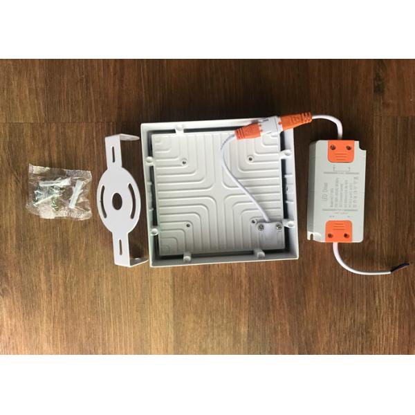 Back Lighting Slim 16W 24W 30W LED Panel Light Epistar SMD2835 / LED Kitchen Ceiling Lights
