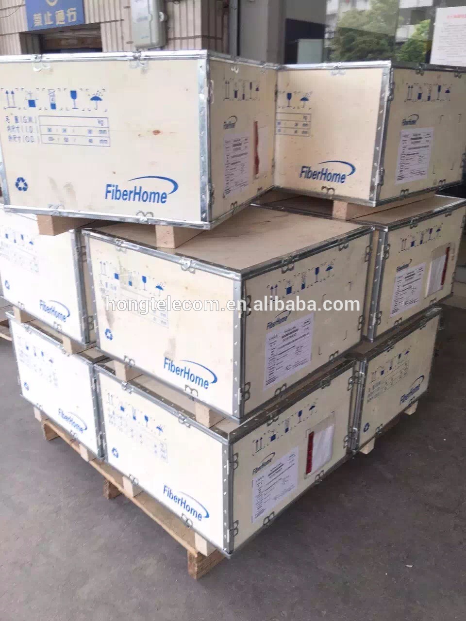Huawei ONU MA5616 H831UP2AA uplink board