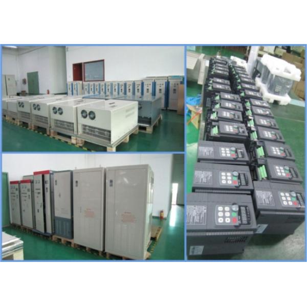 4000W Synchronous Inverters 220V To 220V 4 Kw Frequency Inverter