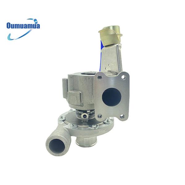 Turbo GT25 For Caterpillar Engine 4.LL Turbocharger 4795799